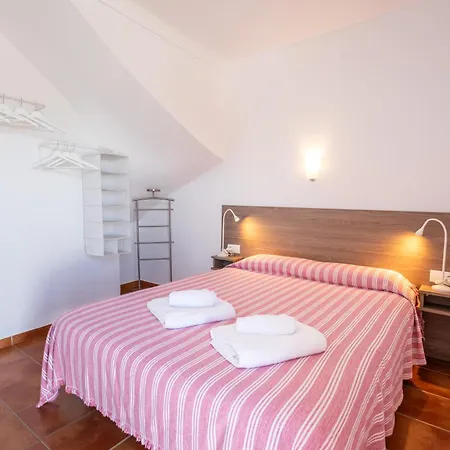 Holiday home Caseta De Centrica Y Con Vistas *