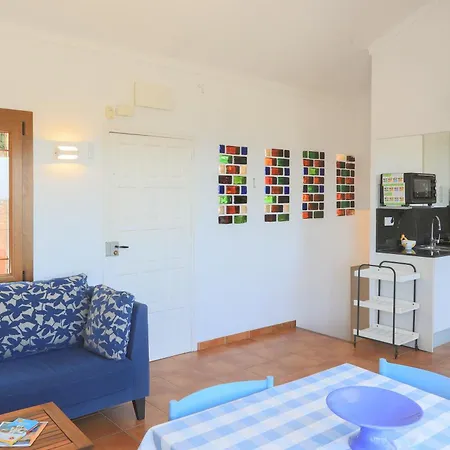 Holiday home Caseta De Centrica Y Con Vistas *