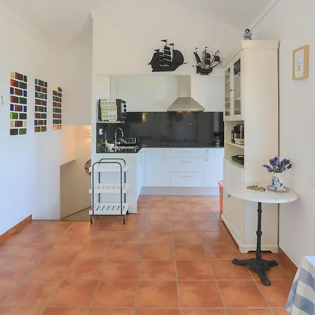 Holiday home Caseta De Centrica Y Con Vistas Begur