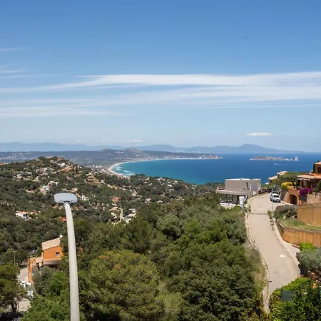 Caseta De Centrica Y Con Vistas Holiday home *