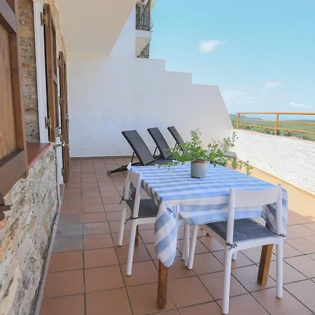 Holiday home Caseta De Centrica Y Con Vistas *