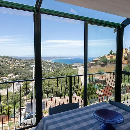 Holiday home Caseta De Centrica Y Con Vistas