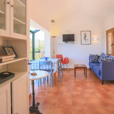 Caseta De Centrica Y Con Vistas Holiday home *
