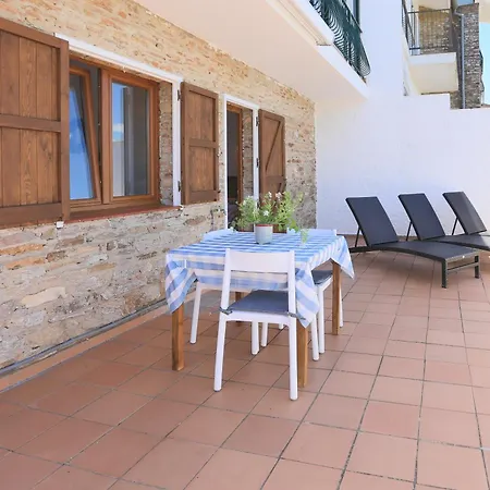 Holiday home Caseta De Centrica Y Con Vistas *