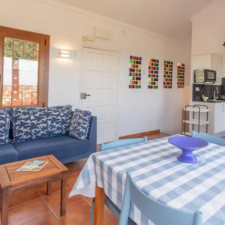 Caseta De Centrica Y Con Vistas Holiday home *