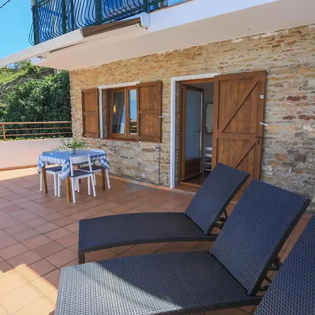 Prázdninový dům Caseta De Centrica Y Con Vistas Begur